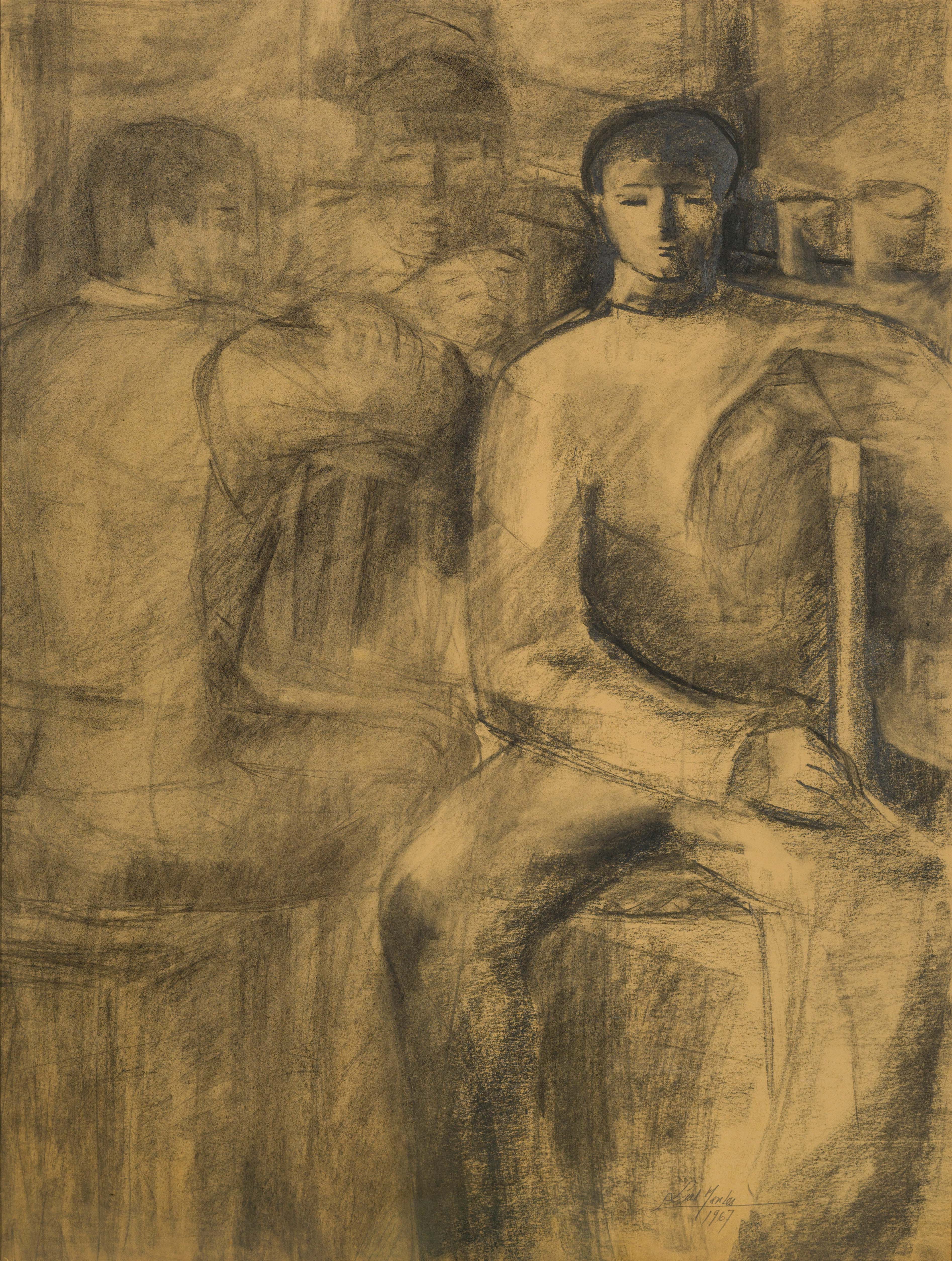 Dibujo con figuras
